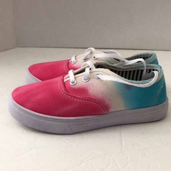 🔵POPSICLE ROCKET 🚀 COLOR SNEAKERS - Picture 4 of 7